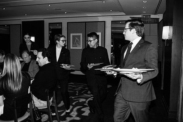 NYC Nightlife Photography